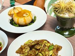 -东湖34号餐厅·湖北菜