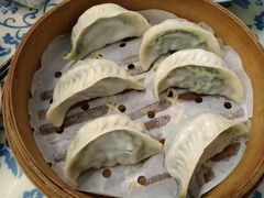 -文楼·淮扬菜·淮安早茶(河下古镇翔宇店)
