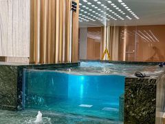 -皇室假期美食水疗会(春风路店)
