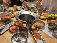 -姜虎东白丁烤肉(深圳湾后海汇店)