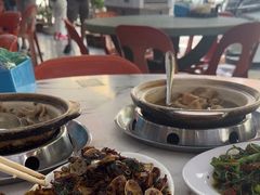 -新峰肉骨茶