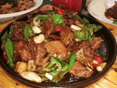 -汇贤府·李氏鲁菜(五棵松店)
