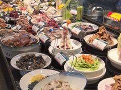 -新时代大酒店(仰口路店)