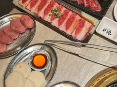 -乾杯烧肉居酒屋(中洲湾店)