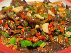 -黄弟大排档·湖南菜·小龙虾·小海鲜(凯旋北路店)