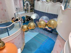 -奈尔宝·儿童乐园·亲子餐厅(苏州大悦城店)