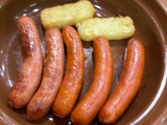 -萨莉亚意式餐厅(石鼓路店)