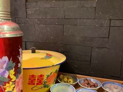 -哥老官重庆美蛙鱼头(龙湖杭州金沙天街店)