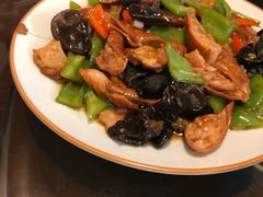 -张大嘴菜馆(庞各庄店)