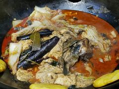 -缘福乡村铁锅炖民宿(八达岭店)