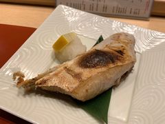 -筑地寿司清(渋谷店)