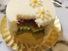 酸奶慕斯-咖法森林·咖啡  酒吧(天河店)