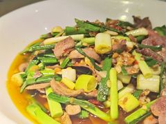 -香阁餐厅·常州菜·常州菜代表品牌(新北奥体店)
