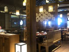 -大牌大·传统杭帮菜(湖滨店)