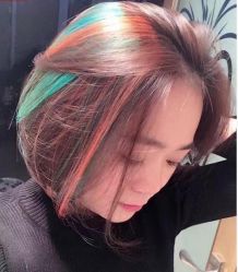 -时尚殿堂hair salon
