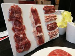 -铜来聚老北京涮肉(恒隆广场店)