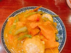 -王太饭堂