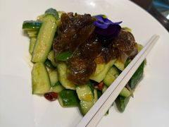 -燕兰楼·清真西北融合菜(亚运村店)