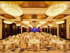 -北京希尔顿逸林酒店