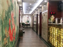 -古莲·影院足道·按摩SPA(水上温泉店)