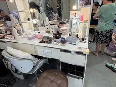-海马体照相馆(上海宝山万达广场店)