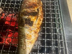 -福茗春薪禾记海鲜烧烤(八一路店)