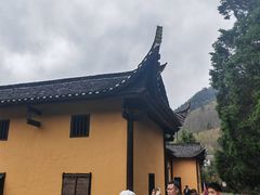 -井冈山风景名胜区