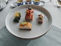 -悦轩中餐厅·高空江景·杭州柏悦酒店