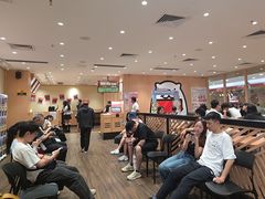 -寿司郎(皇庭广场店)