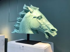 -长春世界雕塑园冰雪艺术天地