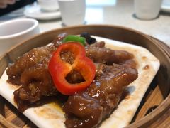 -又一间茶点轩(百汇广场店)