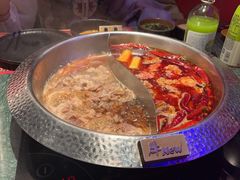 -牛New寿喜烧(曹路花园城店)