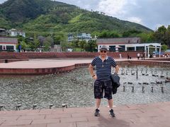 -西昌邛海湿地