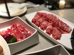 -东道煮牛肉火锅(东盛大街店)