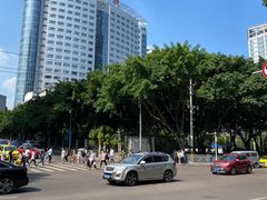 -重庆医科大学附属第一医院(本部)