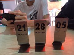 -一小子·排骨咸饭(龙山文创园店)