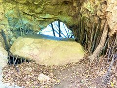 -五女峰国家森林公园