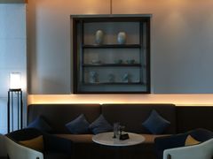 -水月周庄铂尔曼酒店 · 漾全日餐厅