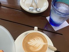 -三亚海棠湾喜来登度假酒店大堂吧