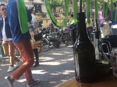 -La Tavernetta(Bar à Vin)(乌鲁木齐路店)