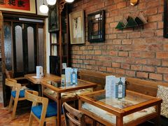 大堂-西关84·History·Art·Cafe