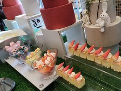 -怡聚轩全日制自助餐厅(大中华喜来登酒店)