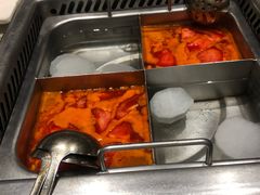 -海底捞火锅(顺义华联店)