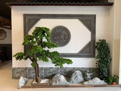 -呼吸森林·生态农庄农家乐私房菜