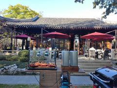 -杭州西子湖四季酒店-WL BISTRO西湖餐厅(灵隐路店)