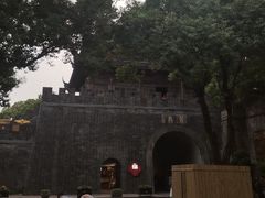 -鼓楼(西湖风景名胜区)