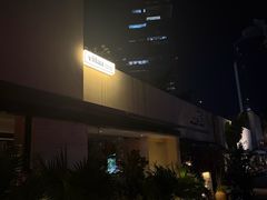 -villaa·别墅·融合菜西餐厅