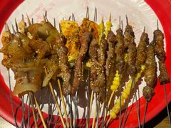 -北三老太太烧烤(人生一串上榜店)