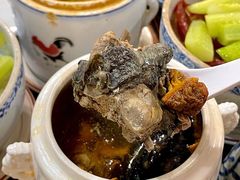 -黄祥华养生堂·炖汤·营养蒸饭(岭南天地店)