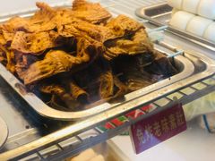 -盖小厨炸串凉皮臭豆腐(图书大厦店)
